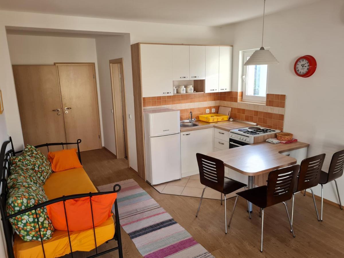 Apartment Antic Zaton  Dış mekan fotoğraf