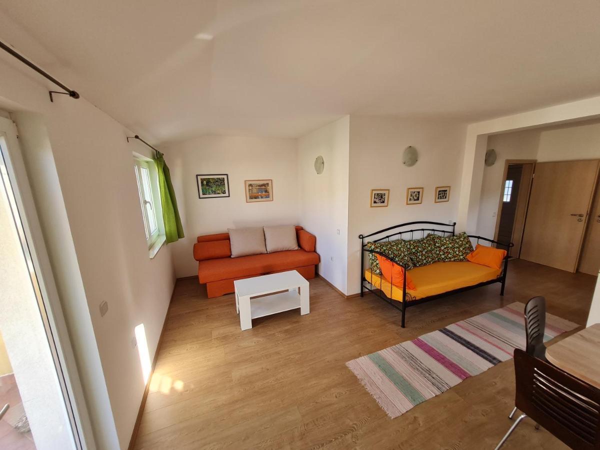 Apartment Antic Zaton  Dış mekan fotoğraf