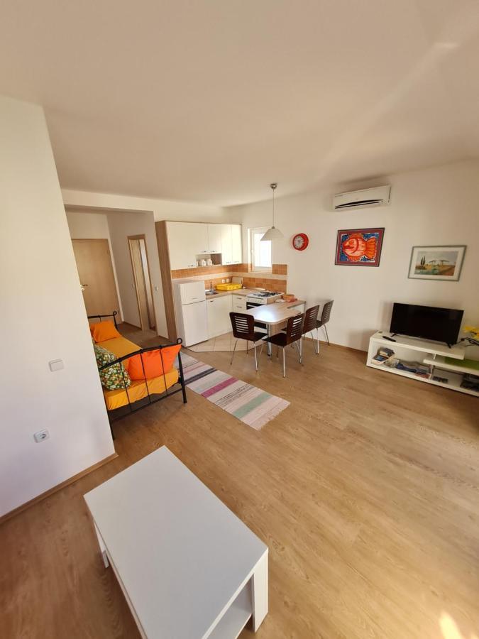 Apartment Antic Zaton  Dış mekan fotoğraf