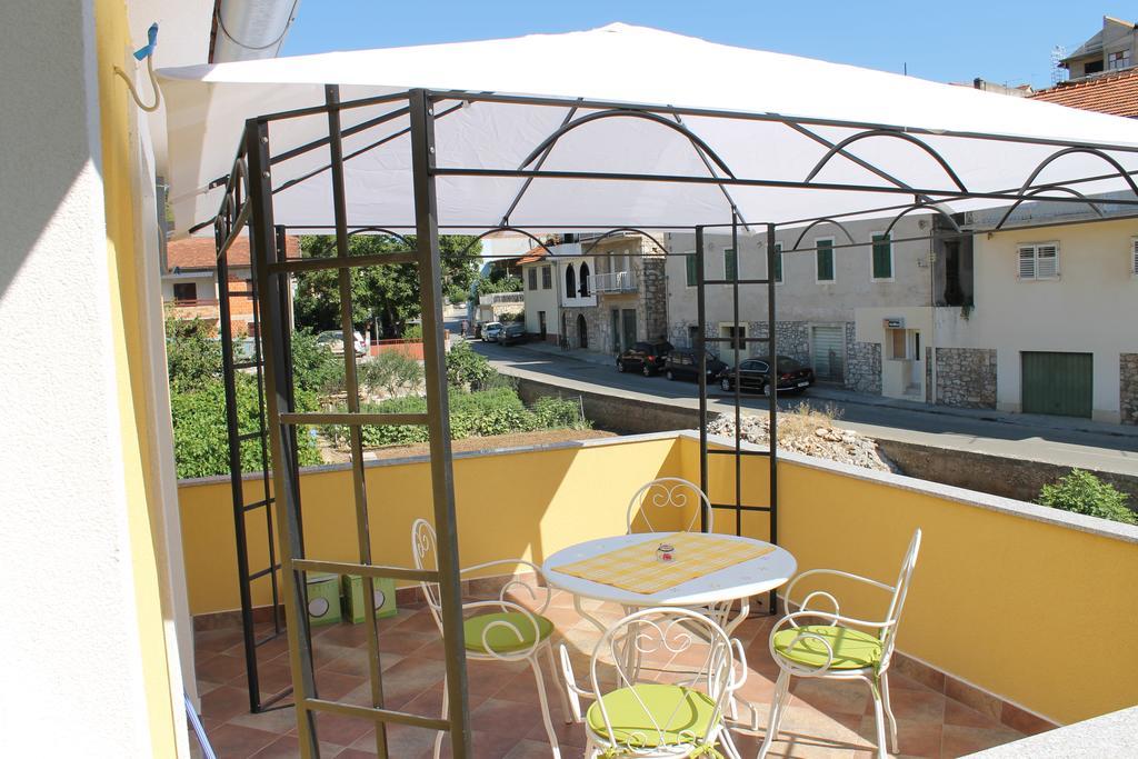 Apartment Antic Zaton  Oda fotoğraf